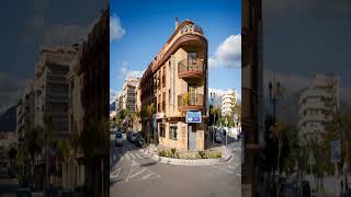 Hotel Galicia - Fuengirola - Spain