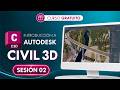 CURSO GRATUITO || Sesión 02: Creación, edición y administración de grupos y estilos de puntos.