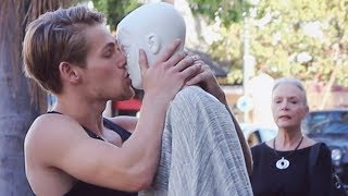 Making Out With Mannequins