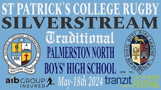 03 tranzit coachlines 1stXV TRADITIONAL St Pat's Stream V Palmerston North Boys' High 180524