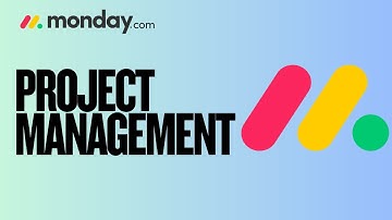 How to Use Monday.com for Project Management | Easy Guide 2025