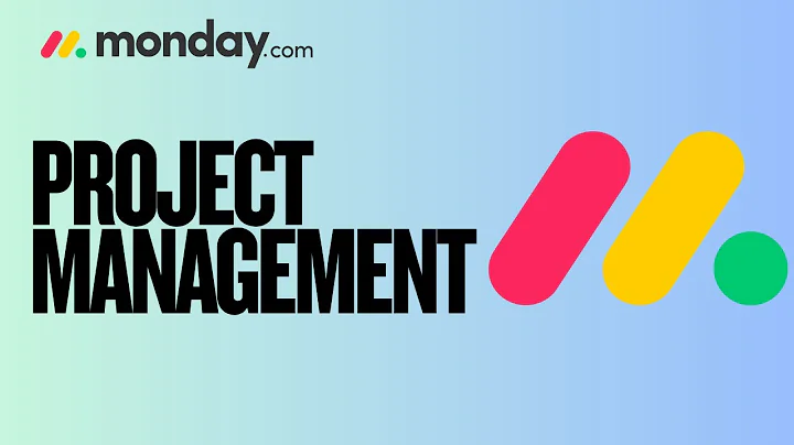 How to Use Monday.com for Project Management | Easy Guide 2025