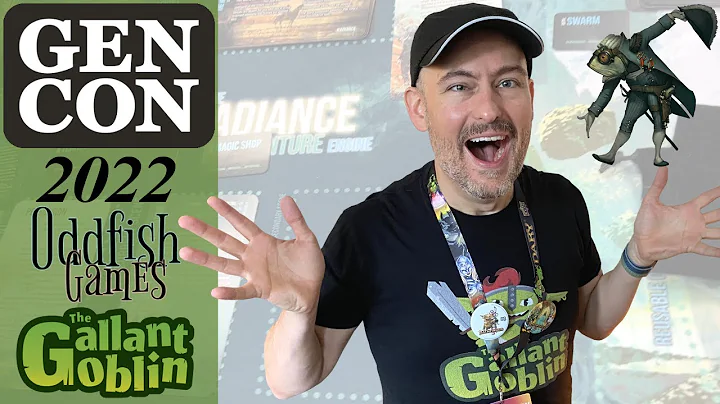 Radiance Engine GM-less TTRPG System from Oddfish ...