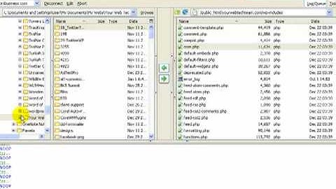 WordPress 2.9 Scheduled Post Fix