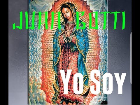 Juan Gotti " Yo Soy "