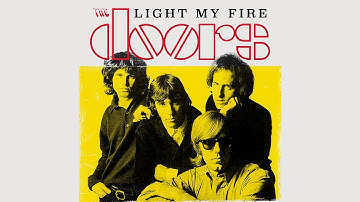 Thumbnail of The Doors - Light My Fire (Single Mix) [Official Audio]