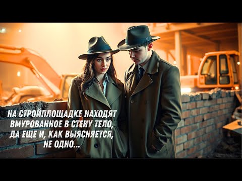 НЕСКОЛЬКО ТЕЛ НАЙДЕНЫ ПРИ СТРОИТЕЛЬСТВЕ НОВОСТРОЙКИ| ЖЕНСКАЯ ВЕРСИЯ.КОМСОМОЛЬСКИЙ РОМАН
