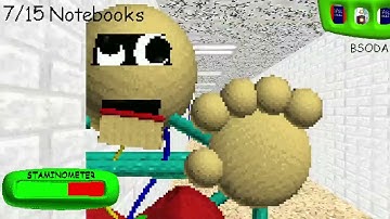 Baldi