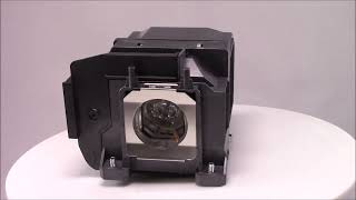 Epson V13H010L85 / ELPLP85 Video Projector Lamp