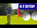 Wilson Triad Golf Ball Review: 2023 vs 2025 β³