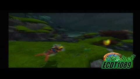 Jak & Daxter [Playthrough] Part 14/36: Precursor Basin (part 3)