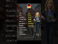"Basic German words every beginner needs to know 🇩🇪"