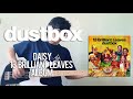 DUSTBOX - DAISY ( BASS COVER )