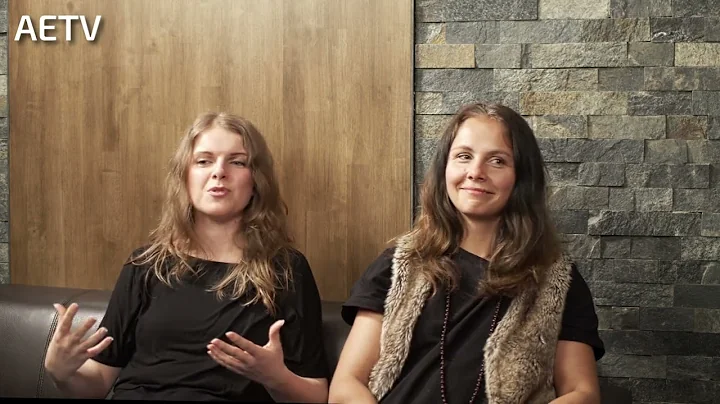 Monika Webster a Aneta Dakovsk - Kvantov enstv