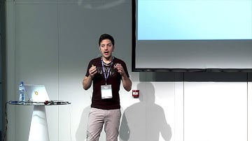 Andrea Giuliano - Asyncronous data processing