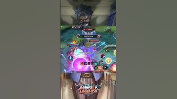 Hanzo Destruction Guide | Mobile legends: Bang Bang #shorts #mlbb
