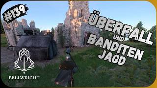 Quests, Banditen & neue Siedler | ⚔️ Bellwright deutsch #139