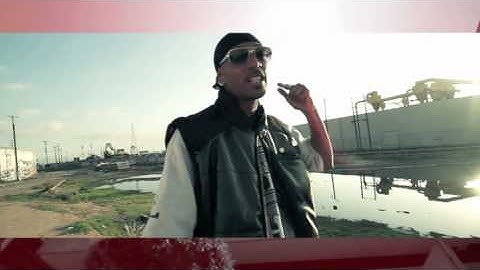 Krayzie Bone - Explosive [Official Video]