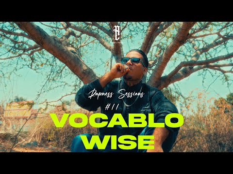 Смотреть «VOCABLO WISE - Rapness Sessions #11 │ RAP MEXICANO» на YouTube Смотреть «VOCABLO WISE - Rapness Sessions #11 │ RAP MEXICANO» на YouTube