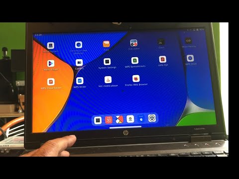 Linux for Tablets and X86 : Must see to believe 2021 hqdefault