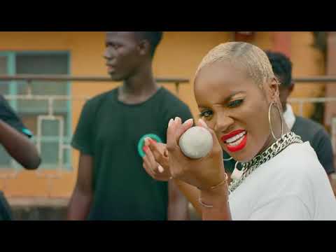 Seyi Shay Ft. Ycee, Zlatan, Small Doctor - Tuale