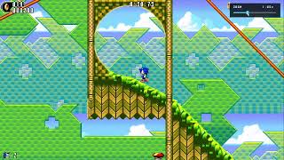 Sonic Advance 2 PC Port (Download)