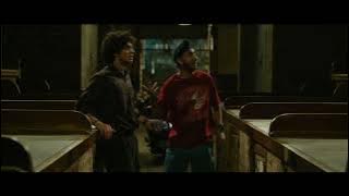 Hai  Jamalo | Munjya | Lyrics Song Clip