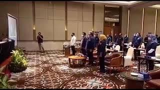 lagu mars partai garuda.
