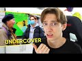 what really happened when I went undercover with KARENS...