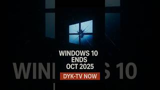 Celebrity Microsoft just killed millions of PCs Profile