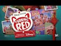 What If 20th Century Fox Released a Reprint of “Turning Red” (2022), Which was Owned by Disney•Pixar