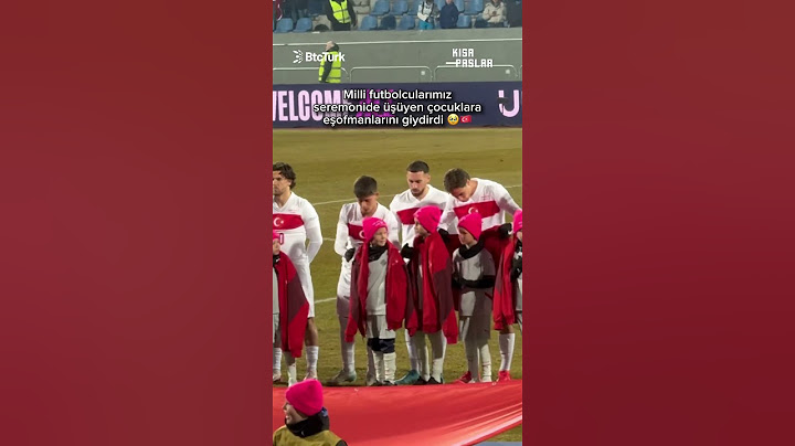 Millilerden içinizi ısıtacak hareket! #shortsvideo #shorts #millitakim #türkiye #izlanda #futbol