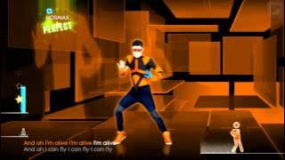 Just Dance 2014 - Will.i.am ft. Justin Bieber - #thatPOWER - Extreme Mode - 5 Estrellas / 5 Stars