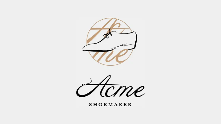 How did we make a pair of handcrafted shoes? - ACM...