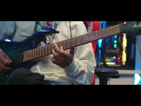 Intervals - Automaton (Guitar Cover) (Fractal FM3)
