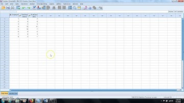 How to Perform the Sign Test or the Wilcoxon Signed Rank Test in SPSS