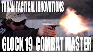 TTI Glock19 Gen3 Combat Master 「月刊Gun Professionals 2020年5月号」