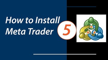 1. How to Install MetaTrader 5 (MT5) and Create a Demo Account: Step-by-Step Guide