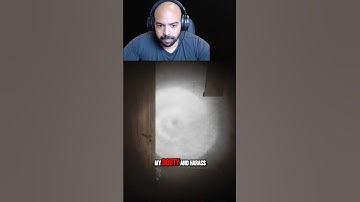 Setting the record straight #indiehorrorgame #horrorgame #funny #gaming #shorts