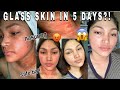 DO NOT USE THE BRILLIANT SKIN REJUVENATING SET WITHOUT WATCHING THIS!!! | Berna Fuentes