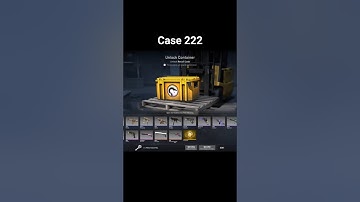32nd week of the weekly openings! Recoil Case #cs2 #csgo #caseopening #gaming #shorts
