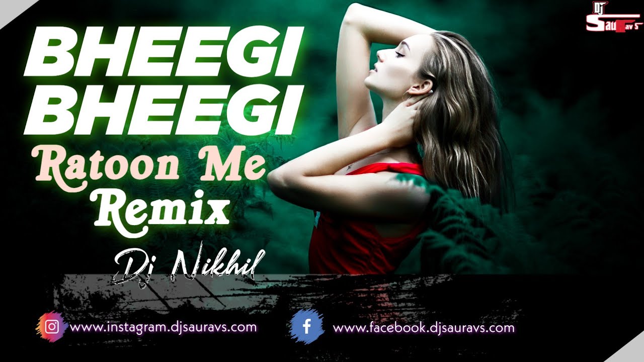 bheegi bheegi by adnan sami bheegi bheegi by adnan sami