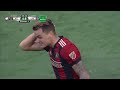 HIGHLIGHTS: Chicago Fire 0-4 Atlanta United