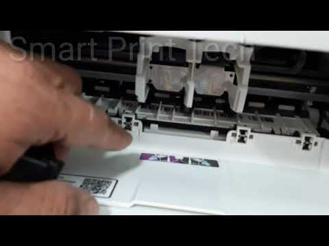 Video: Come si usa l'HP DeskJet 2130?