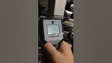 MHBET series matched hysteresis brakes (Tensioners) for glass fiber warper machine