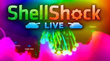 MY PYTHON MEANS BUSINESS! - ShellShock Live