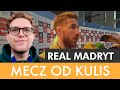 Real Madryt: mecz od kulis. Praca dziennikarza sportowego na stadionie Realu