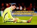 Lionel Messi ● 5 Underrated Performances Part 3 |HD