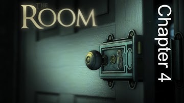 The Room: Chapter 4 Walkthrough (Fireproof Games) - Android, iOS (iPhone/iPad)