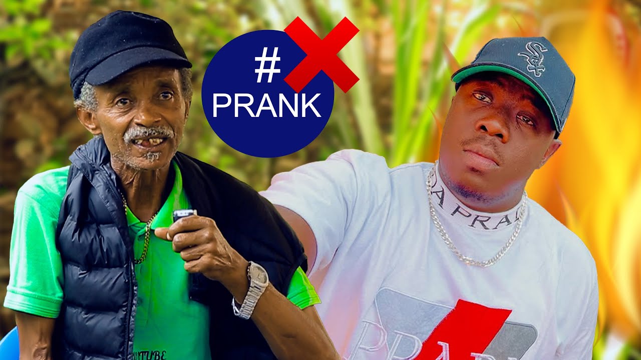 🔥KANYOMBYA Yanitse Killerman Uko yateguye prank yoguhisha channel Amuvuyemo izuba riva ukuri kose